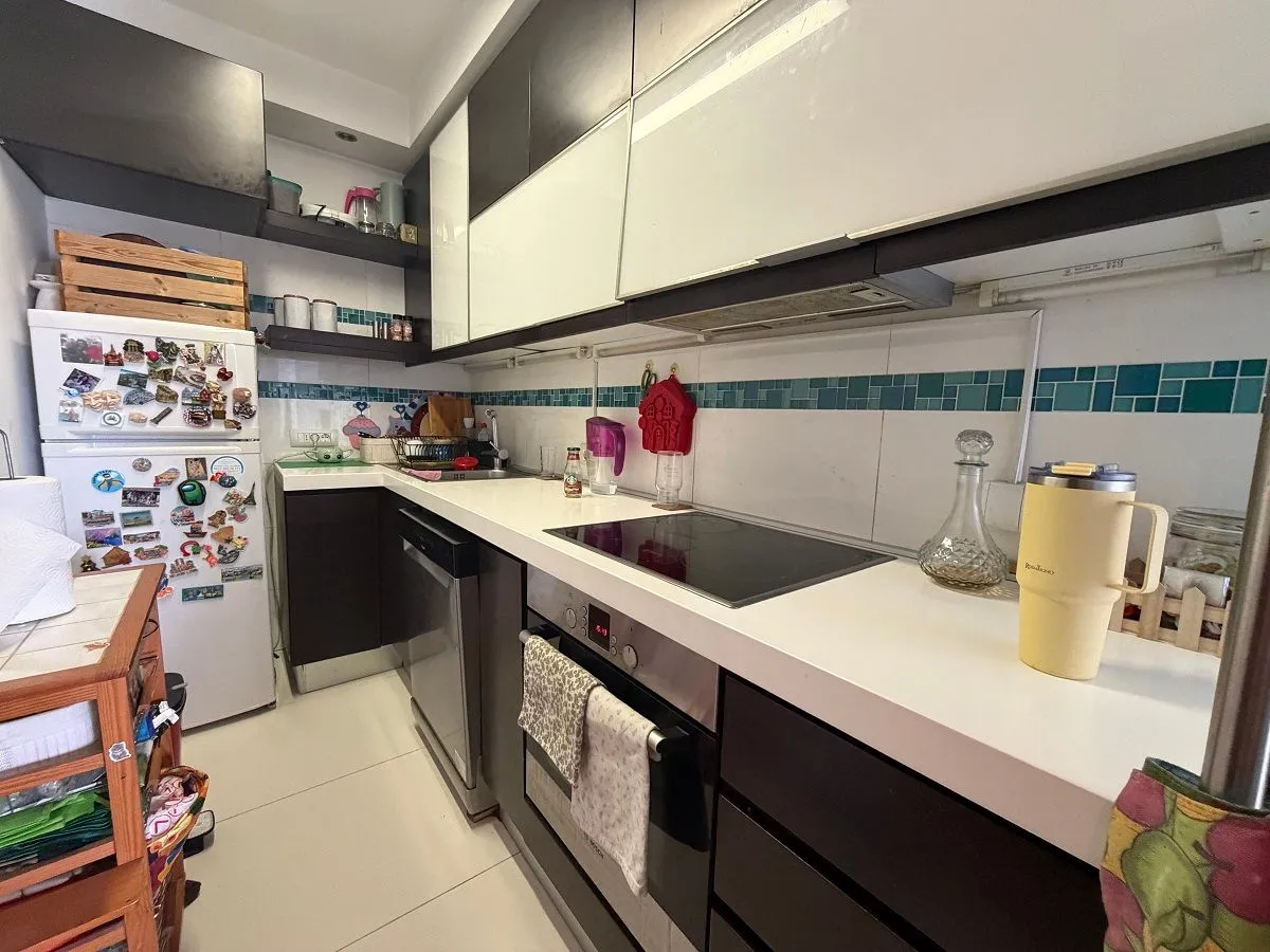 Sale, three bedroom apartment, 68m², Slavujev Venac, Zvezdara Sve Podlokacije