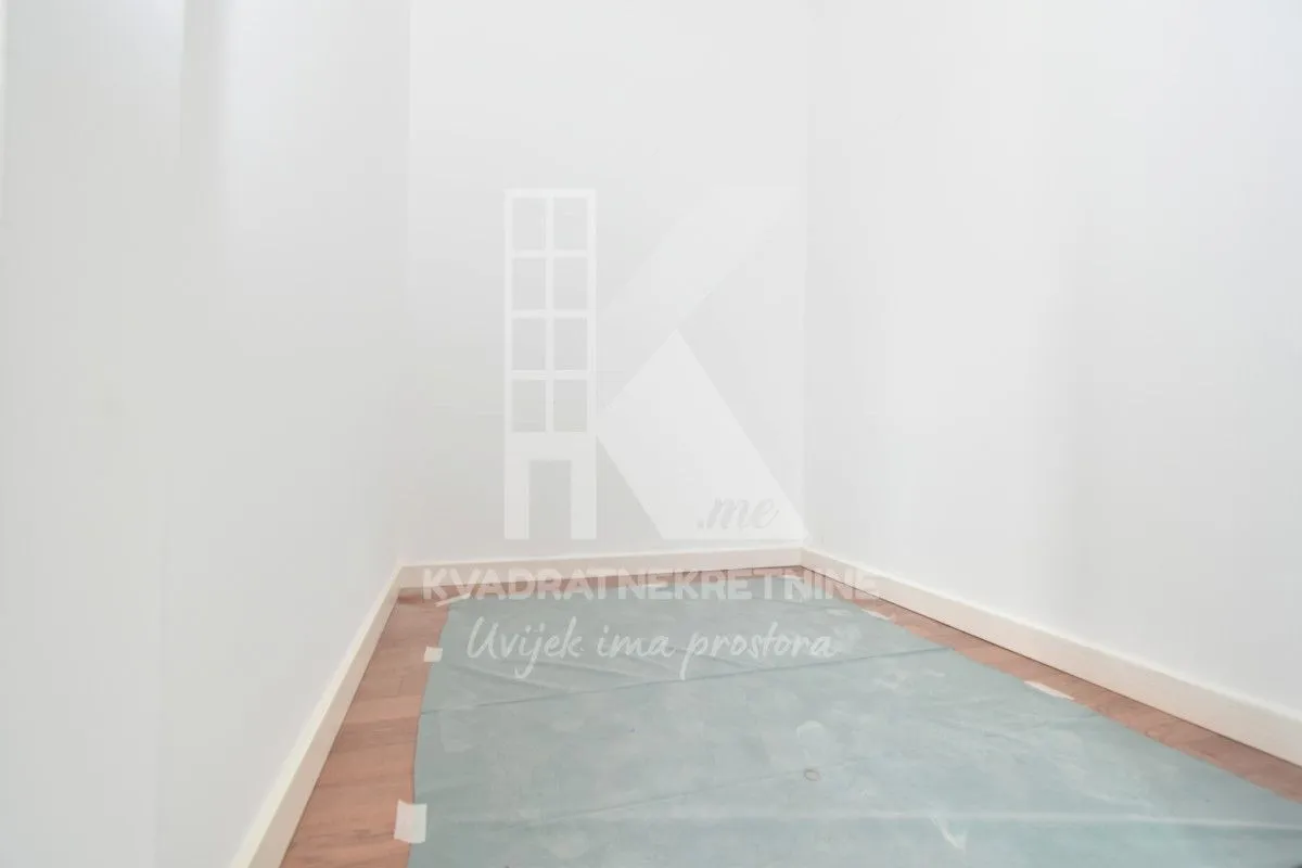 Prodaja, trosoban stan, 132m², Gornja Gorica, Podgorica