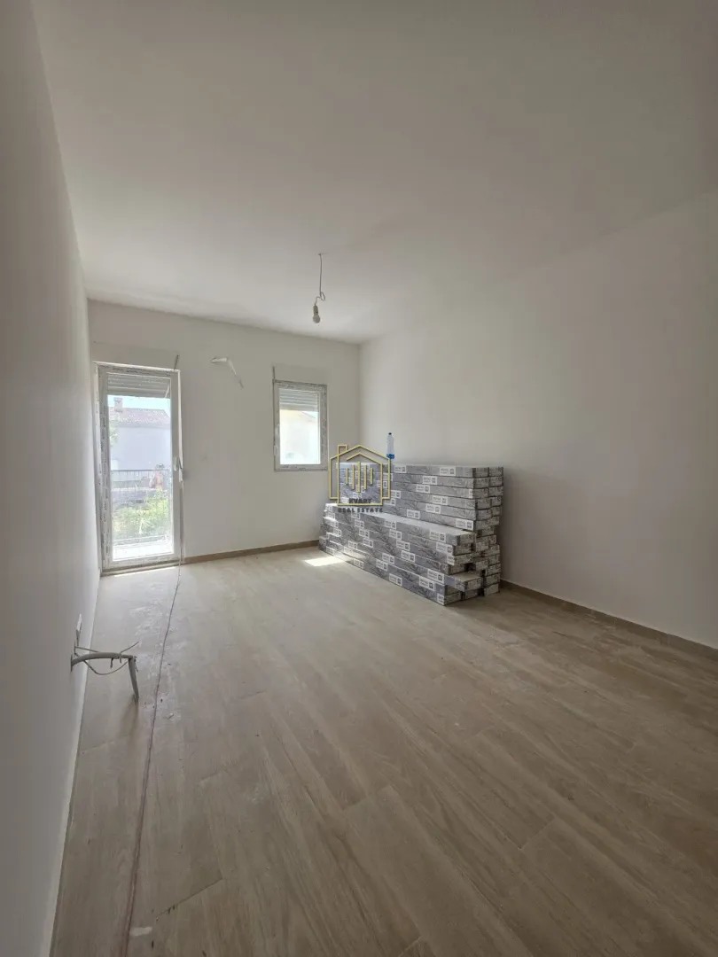 Prodaja, jednosoban stan, 38m², Zabjelo, Podgorica