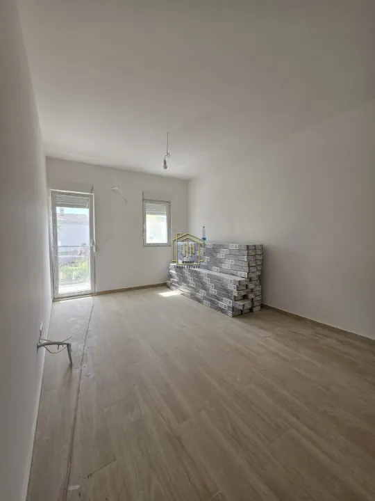 Sale, one bedroom apartment, 38m², Zabjelo, Podgorica