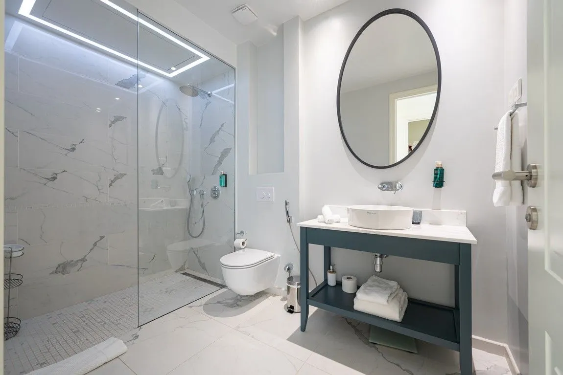 Prodaja, dvosoban stan, 113m², Luštica, Tivat