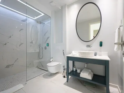 Prodaja, dvosoban stan, 113m², Luštica, Tivat - image 19