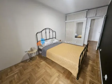 Izdavanje, dvosoban stan, 48m², Vukov Spomenik, Zvezdara Sve Podlokacije - image 13