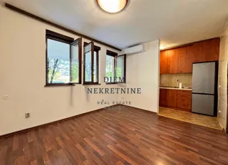 Izdavanje, garsonjera, 25m², Preko Morače, Podgorica - image 5