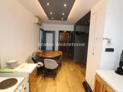 Prodaja, dvosoban stan, 63m², Bulevar Oslobodjenja, Novi Sad Sve Podlokacije - image 13