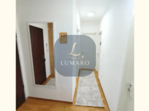 Izdavanje, dvosoban stan, 64m², City Kej, Podgorica - image 2