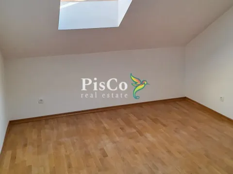 Prodaja, jednosoban stan, 52m², Stari Aerodrom, Podgorica - image 9