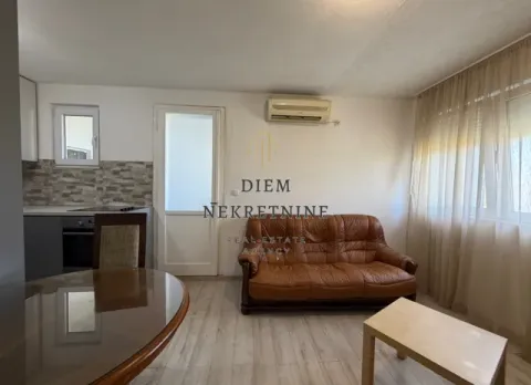 Prodaja, jednosoban stan, 40m², Zabjelo, Podgorica - image 5
