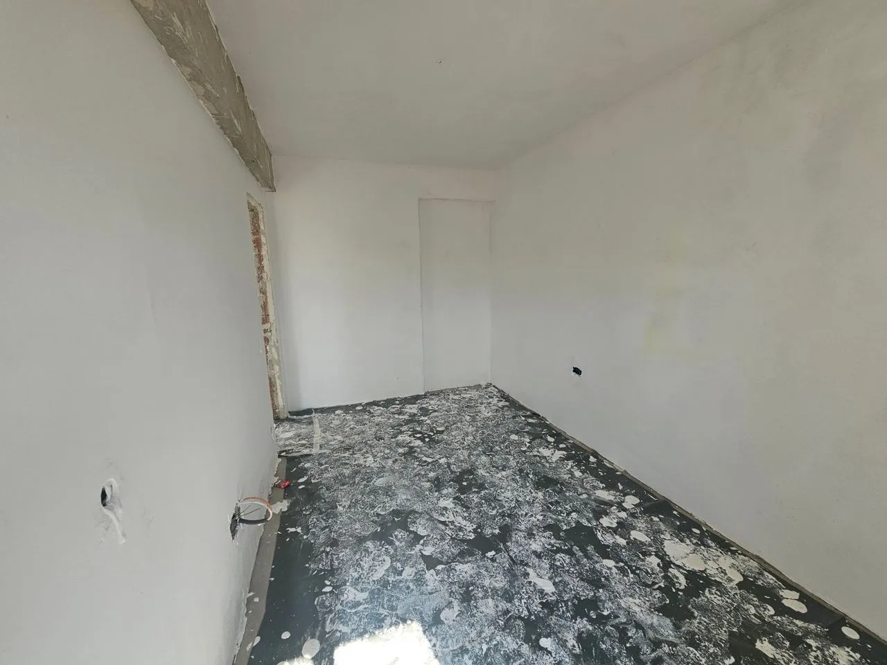 Sale, one bedroom apartment, 51m², Bjeliši, Bar