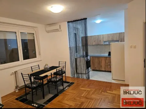 Izdavanje, dvosoban stan, 68m², Grbavica, Novi Sad Sve Podlokacije - image 5