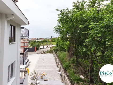 Prodaja, dvosoban stan, 60m², Bar, Crna Gora - image 6