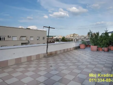 Prodaja, trosoban stan, 76m², Vračar Sve Podlokacije, Beograd - image 13