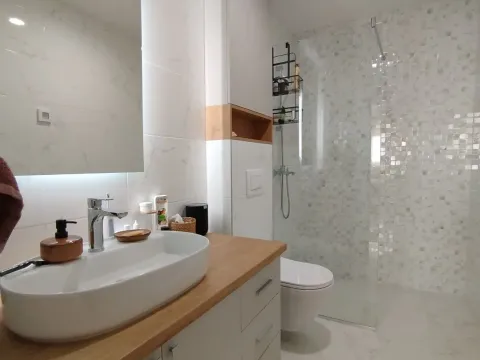 Prodaja, stan, 69m², Stari Aerodrom, Podgorica - image 13