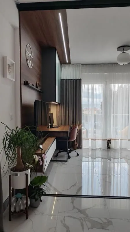 Sale, studio apartment, 36m², Bjeliši, Bar
