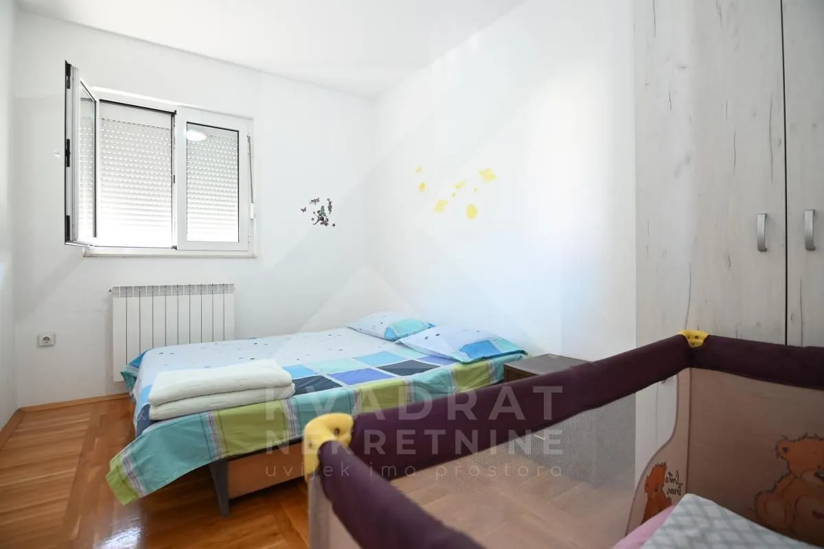 Rent, three bedroom apartment, 150m², Donja Gorica, Podgorica
