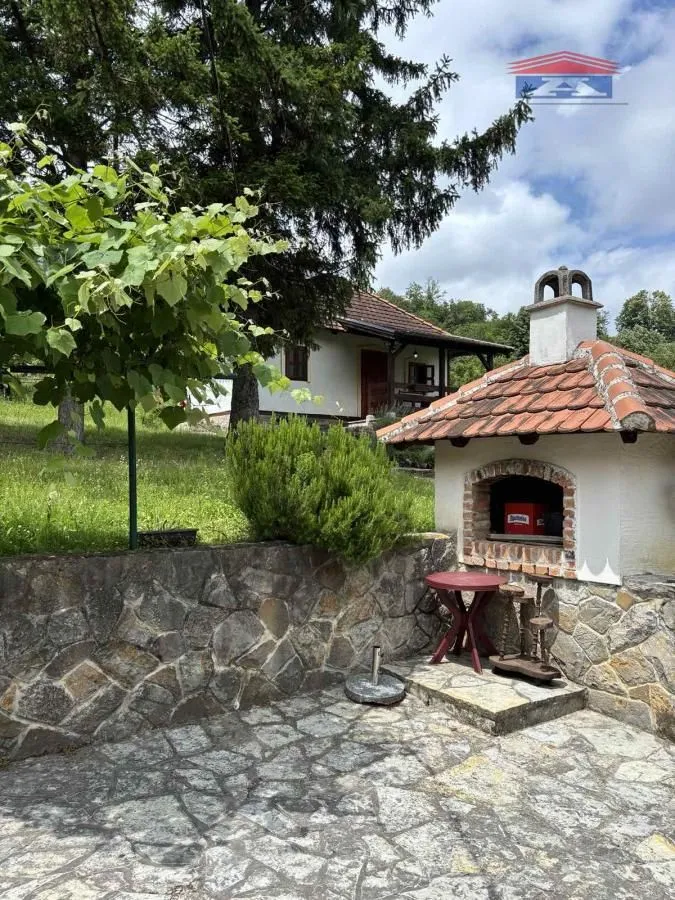 Prodaja, kuća, 146m², Ba, Ljig