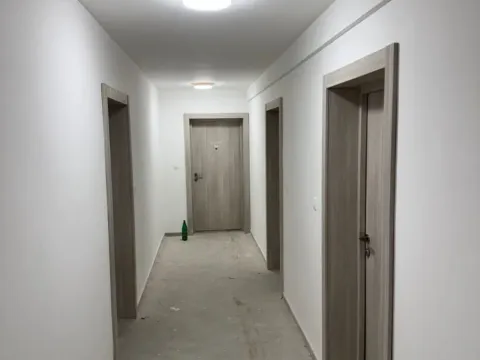 Izdavanje, garsonjera, 30m², Vezirov Most, Podgorica - image 9