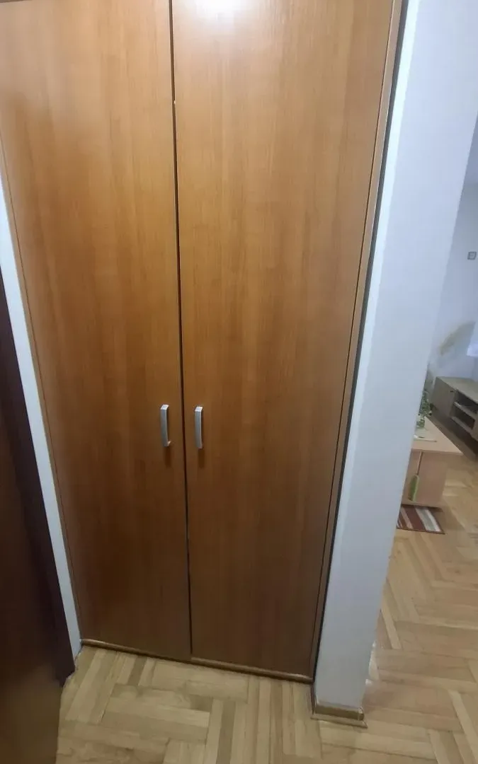 Rent, studio apartment, 28m², Grbavica, Novi Sad Sve Podlokacije