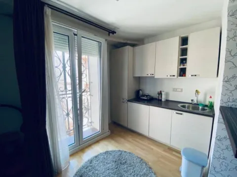 Sale, one bedroom apartment, 35m², Porto Budva, Budva - image 7