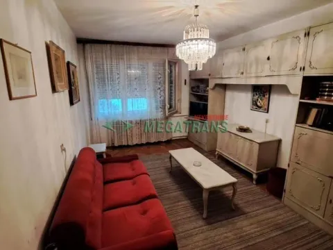 Sale, three bedroom apartment, 66m², Novi Sad Sve Podlokacije, Novi Sad - image 15