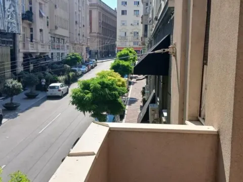 Prodaja, trosoban stan, 84m², Stari Grad, Beograd - image 10