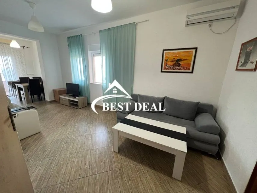 Prodaja, dvosoban stan, 74m², Utjeha, Bar