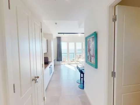 Prodaja, jednosoban stan, 41m², Luštica Bay, Tivat - image 8