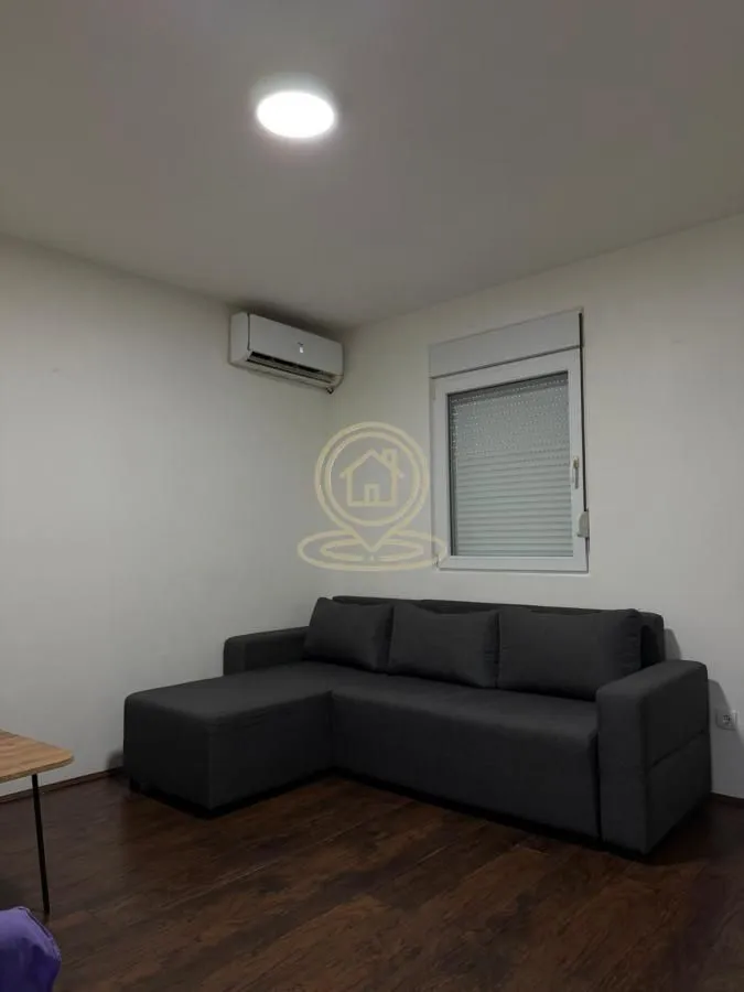 Sale, one bedroom apartment, 25m², Palilula Sve Podlokacije, Beograd
