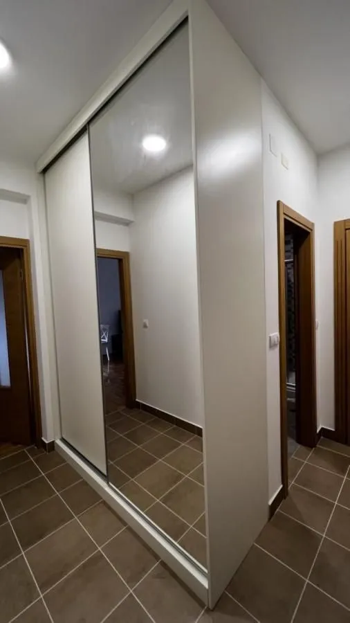 Prodaja, jednosoban stan, 49m², Tivat, Crna Gora