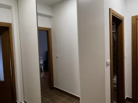 Sale, one bedroom apartment, 49m², Tivat, Crna Gora - image 7