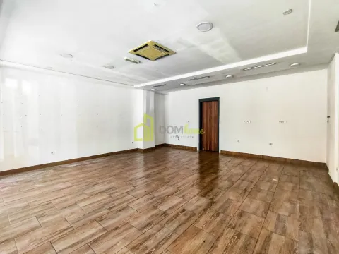 Izdavanje, poslovni prostor, 50m², City Kvart, Podgorica - image 5