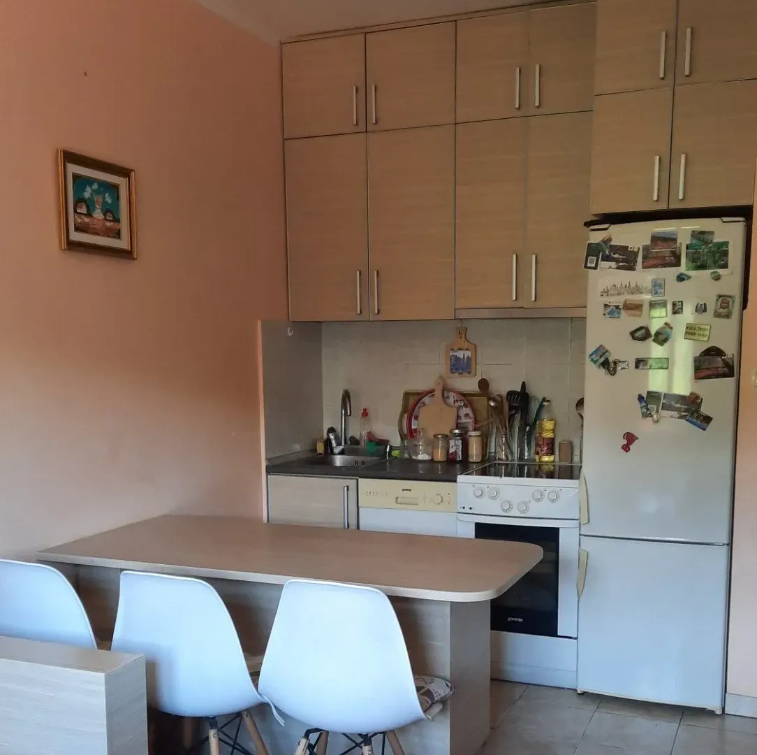 Izdavanje, jednosoban stan, 40m², Ljubović, Podgorica