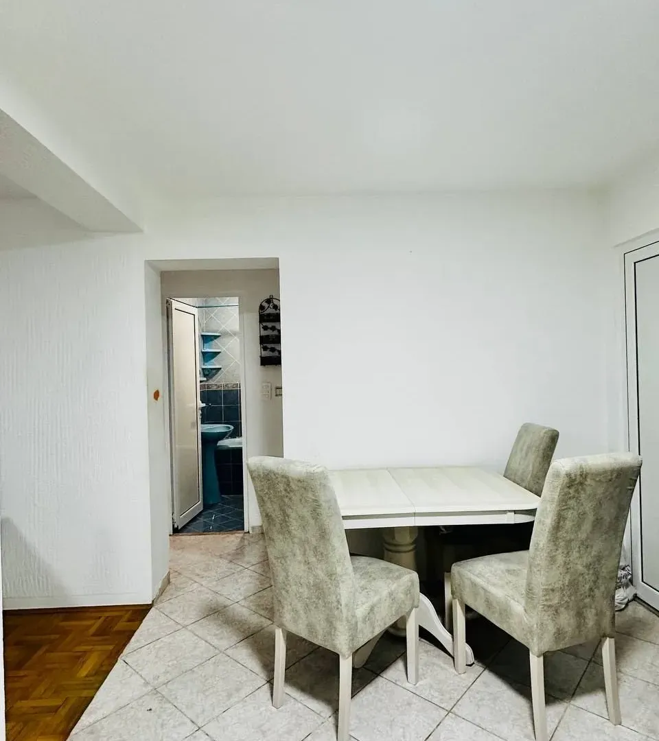 Sale, two bedroom apartment, 65m², Rozino, Budva