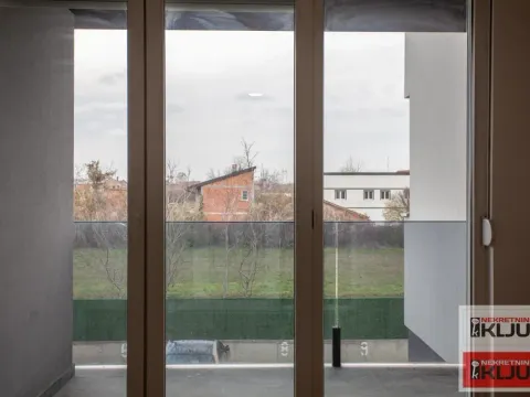 Izdavanje, dvosoban stan, 62m², Adice, Novi Sad Sve Podlokacije - image 14