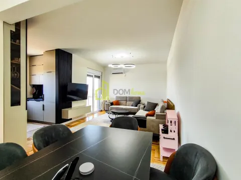 Prodaja, dvosoban stan, 56m², Zabjelo, Podgorica - image 5