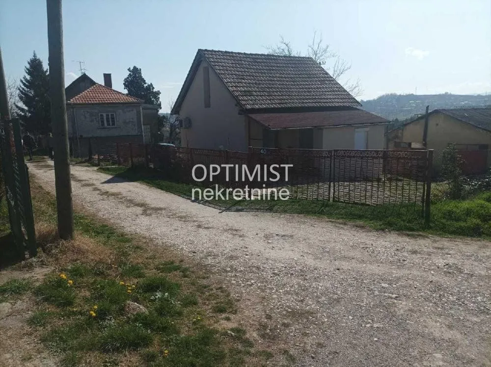 Prodaja, plac, 2171m², Avala, Sopot