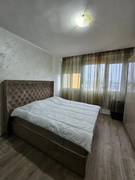 Rent, three bedroom apartment, 100m², Pejton, Podgorica - image 6