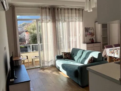 Sale, one bedroom apartment, 47m², Bijela, Herceg Novi - image 1