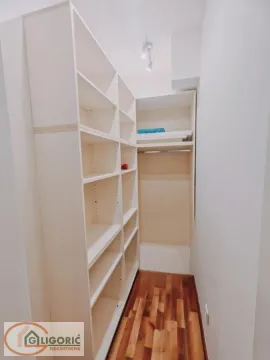 Rent, three bedroom apartment, 122m², Stari Grad, Beograd - image 2