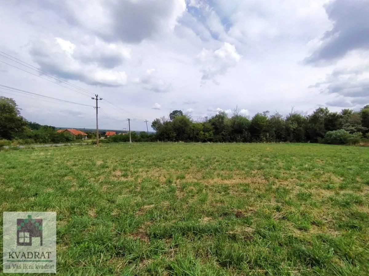 Prodaja, plac, 3500m², Mesarci, Vladimirci