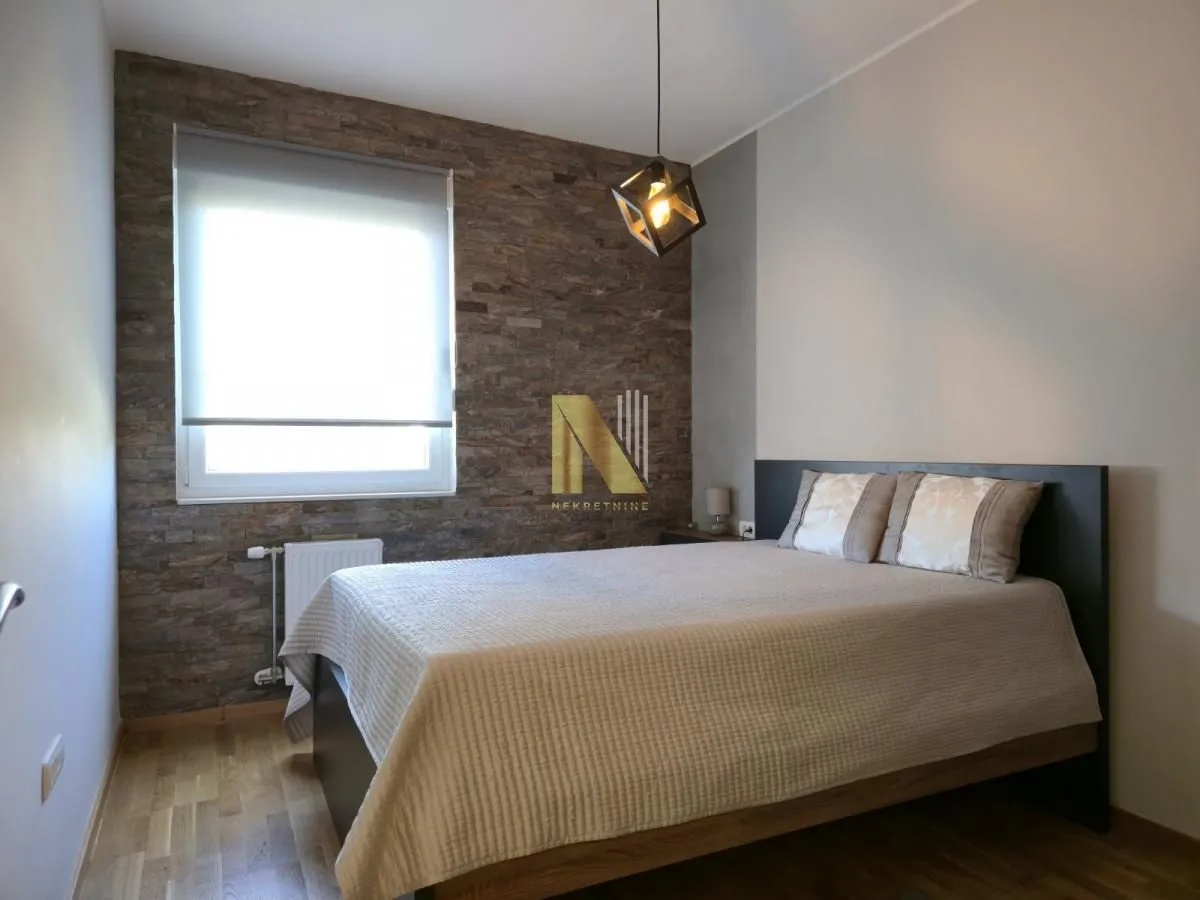 Izdavanje, trosoban stan, 57m², Kej, Novi Sad Sve Podlokacije