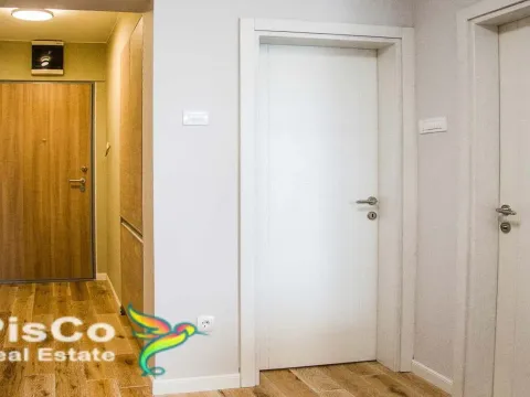 Izdavanje, jednosoban stan, 46m², Centar, Podgorica - image 5