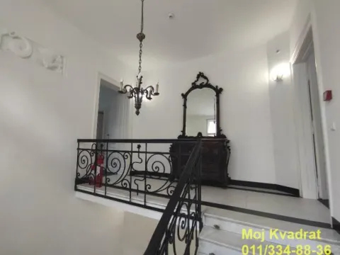 Rent, office space, 180m², Vračar Sve Podlokacije, Beograd - image 3