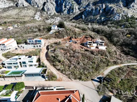 Prodaja, plac, 1262m², Tudorovići, Budva - image 7