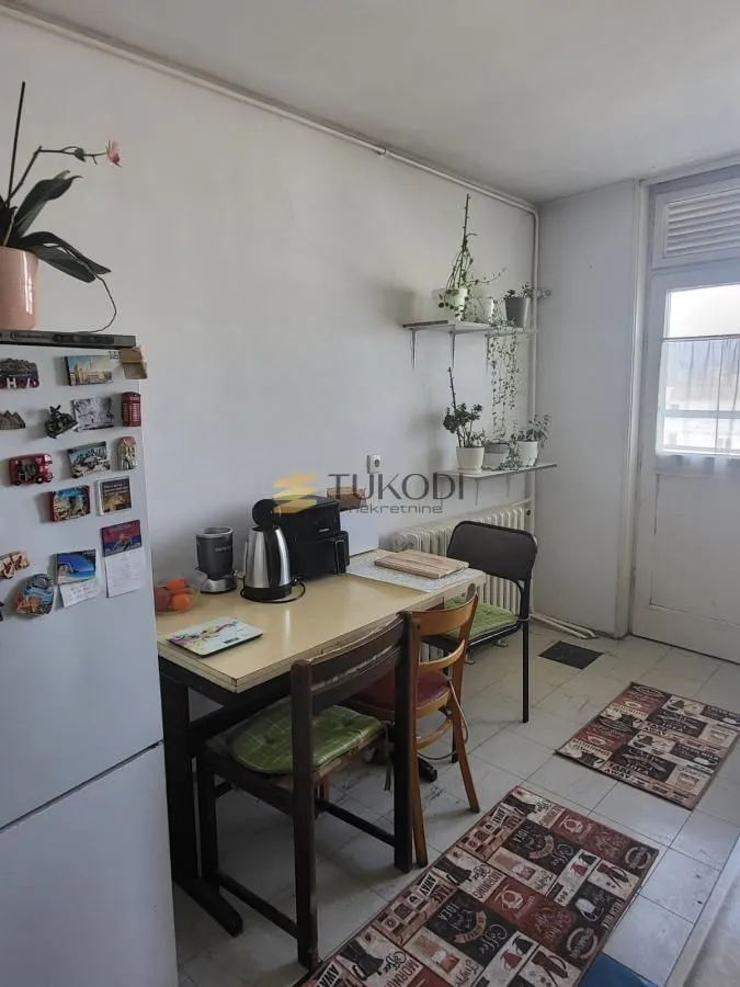 Sale, two bedroom apartment, 62m², Novi Beograd Sve Podlokacije, Beograd