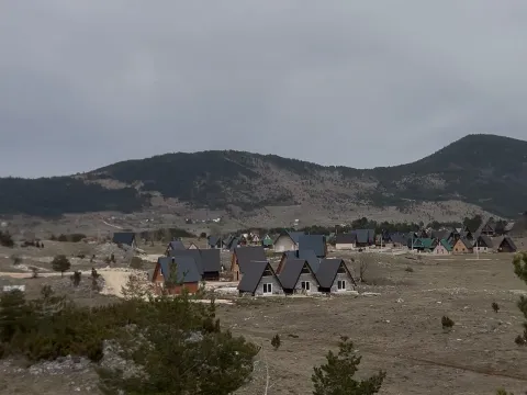 Prodaja, plac, 23378m², Borje, Žabljak - image 4