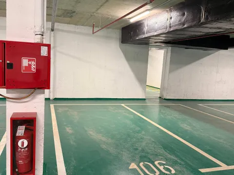 Rent, one bedroom apartment, 46m², City Kvart, Podgorica - image 11