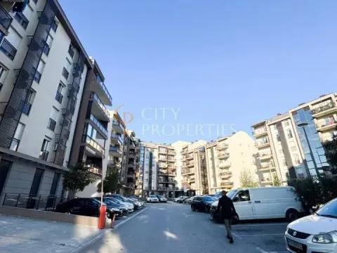 Prodaja, stan, 83m², Ljubović, Podgorica - image 12