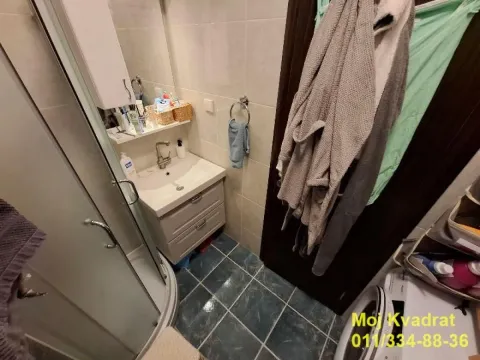 Prodaja, dvosoban stan, 49m², Miljakovac, Rakovica - image 12