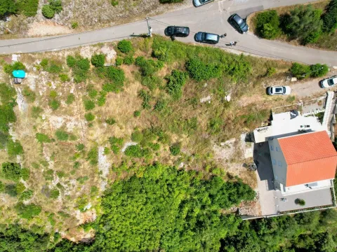 Sale, land lot, 1587m², Višnjevo, Kotor - image 2